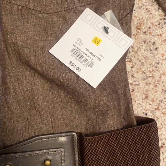 Liz Claiborne shirt - Picture 3 of 13